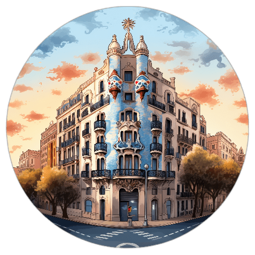 Bed and Breakfast Barcelona