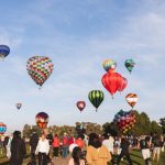 Off-Season Travel - Balloons Over Waikato Thursday Morning 2023