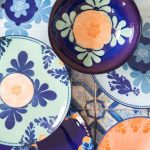 Catalan Dishes - Patterned, Decorative Dishes