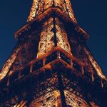 Art And Architecture - Low Angle Photo of Eiffel Tower