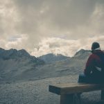 Solo Traveler Activities - Free stock photo of alone, clouds, cloudy