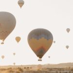 Hot Air Ballooning - Hot Air Ballooning in Cappadocia